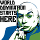 Illustration for article titled TAY Time Chat: World Domination!